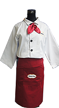 Chefswear | catering clothing